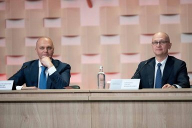 Губернатор Беспрозванных рассказал о подготовке к 80-летию региона