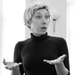 В апреле 2026 года Елена Воробей порадует зрителей новой ролью в ЦДКЖ