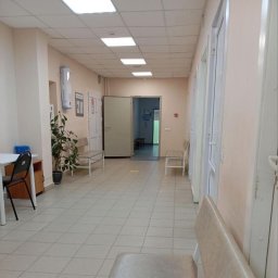 Ситуация в онкологической службе Ульяновска стала критической после поломки лучевой терапии Ситуация в онкологической службе Ульяновска стала критической после поломки лучевой терапии