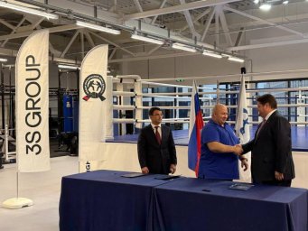 Москва стремится принять Чемпионат мира по БЖЖ Москва стремится принять Чемпионат мира по БЖЖ