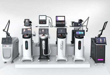 Newangie: будущее косметологического оборудования создается сегодня благодаря инновациям Newangie: будущее косметологического оборудования создается сегодня благодаря инновациям