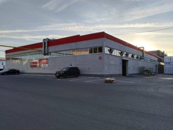 Какие проблемы фасада видны после таяния снега?