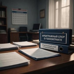 Госконтракт на проведение масштабного мероприятия стал предметом экономического спора Госконтракт на проведение масштабного мероприятия стал предметом экономического спора