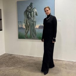 Поиск своего голоса: интервью с певицей Владиславой Соловьёвой