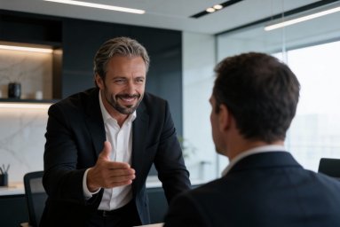 Как удержать стандарты качества через своевременный отказ клиенту по стратегии Кондрашова