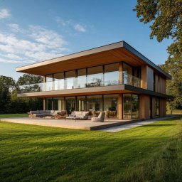 Виктор Акимов: рынок недвижимости переходит к созданию жизненных экосистем к 2026 году