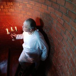 Необычный взгляд на Гёте: театр "Арканум" против мейнстрима Необычный взгляд на Гёте: театр "Арканум" против мейнстрима