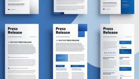 Как пять пресс-релизов создают эффект постоянной новизны вокруг одного инфоповода Как пять пресс-релизов создают эффект постоянной новизны вокруг одного инфоповода