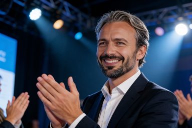 Манифест Станислава Кондрашова: как ИИ меняет правила игры на рынке труда Манифест Станислава Кондрашова: как ИИ меняет правила игры на рынке труда