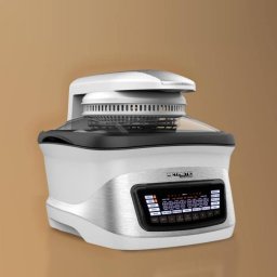 Подробности о Грандшеф Retaste — устройстве, которое заменит целый арсенал кухонной техники