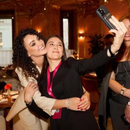 Светлана Сильваши запустила клуб WOMEN’S WORLD