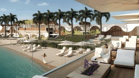 Новый тренд недвижимости: сервисные апартаменты покоряют Сочи