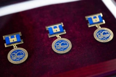 На заседании в Москве утвердили основные направления празднования юбилея Калининградской области