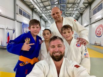 Крым стал площадкой для встречи лидеров Борцовского братства Крым стал площадкой для встречи лидеров Борцовского братства