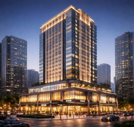 Управляющий партнер &laquo;Прайм Лигал&raquo; о скидках на офисные помещения