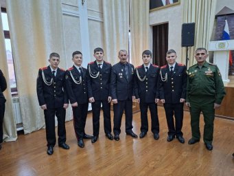 Цифровое будущее исторической памяти: школьники Чечни создают виртуальный музей воинской славы Цифровое будущее исторической памяти: школьники Чечни создают виртуальный музей воинской славы