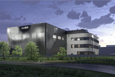 Косметический комплекс НУОЛАБ появится в Свиблово: новые возможности для Москвы