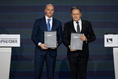 Соглашения с ведущими компаниями откроют новую страницу в истории развития Калининградской области