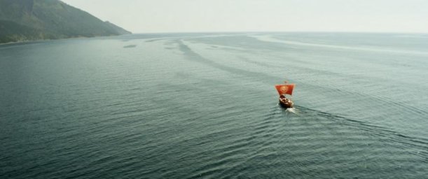 &laquo;Атмосфера кино&raquo; с Андреасян, ТНТ и KIONFILM анонсировала трейлер к фильму &laquo;Сказка о царе Салтане&raquo;